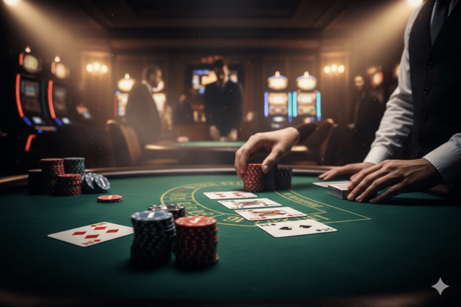 casino stranieri su The Nation Online