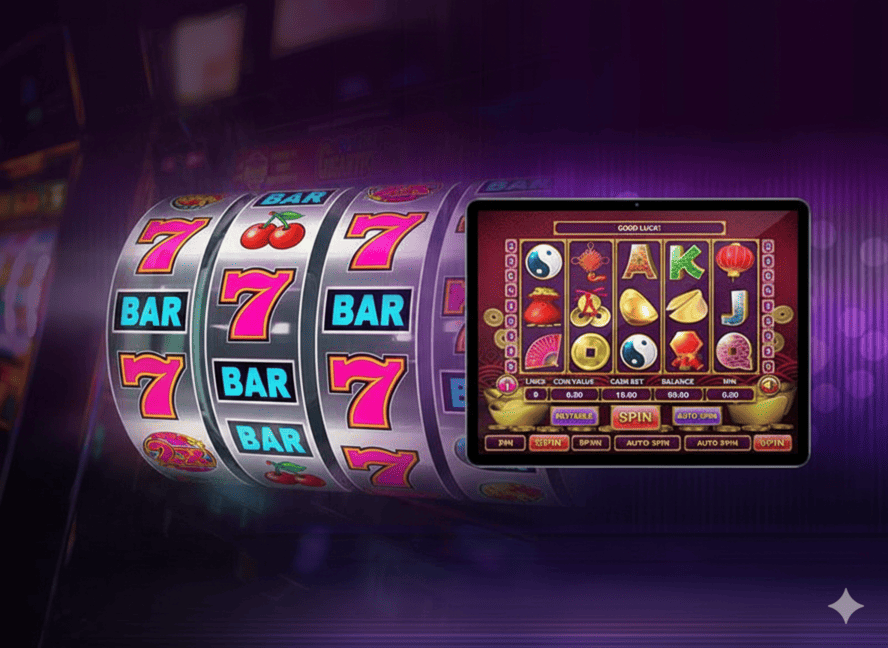 casino uden om rofus